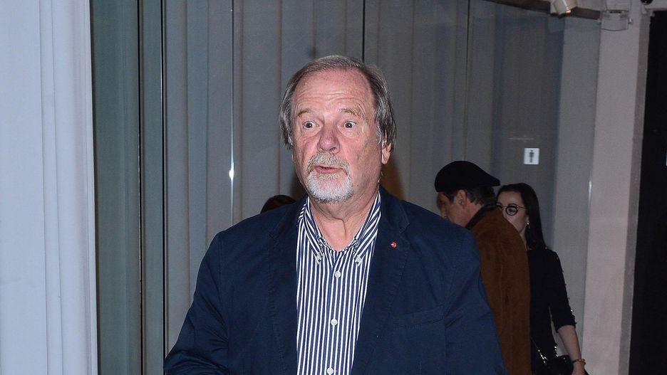 Chris Niedenthal to ceniony fotoreporter