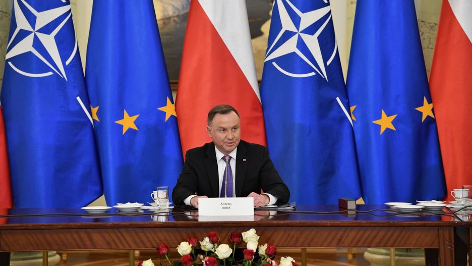 Andrzej Duda podjął decyzję. Weto dla "lex Czarnek" 