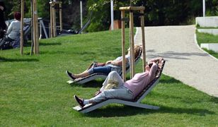 Pogoda na weekend: front burzowy zakończy letnią sielankę