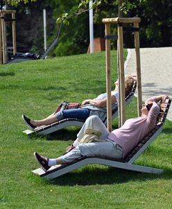 Pogoda na weekend: front burzowy zakończy letnią sielankę
