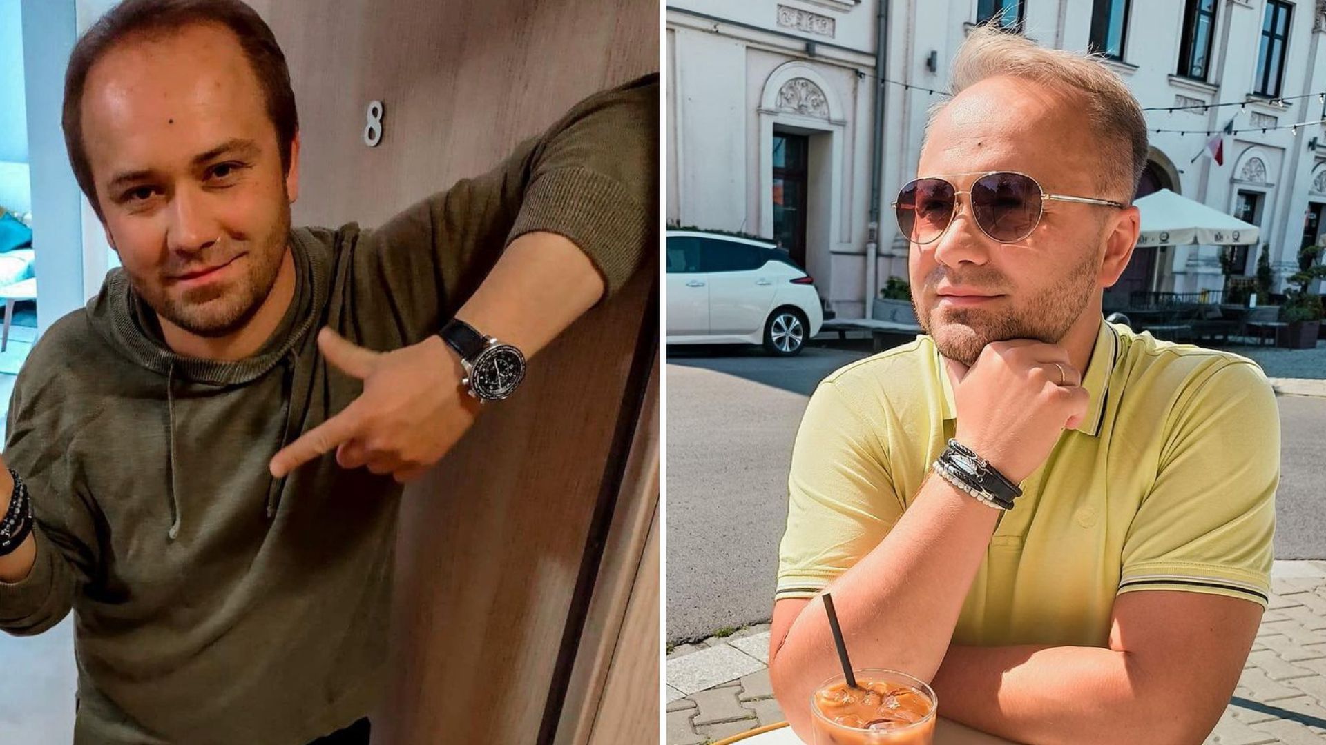 Adriam Szymaniak