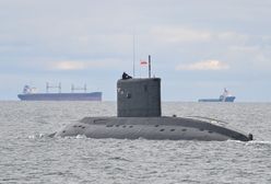ORP Orzeł może iść "na emeryturę". Dzięki unijnym funduszom