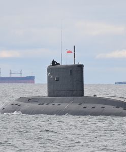 ORP Orzeł może iść "na emeryturę". Dzięki unijnym funduszom