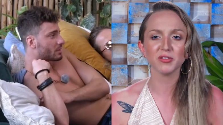 "Hotel Paradise". Widzowie ZAŻENOWANI zachowaniem Krzysztofa