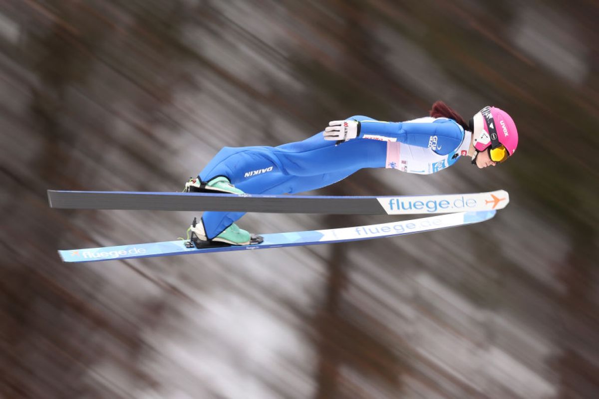 Bez sukcesu na skoczni w Willingen. Polacy nie awansowali do drugiej serii