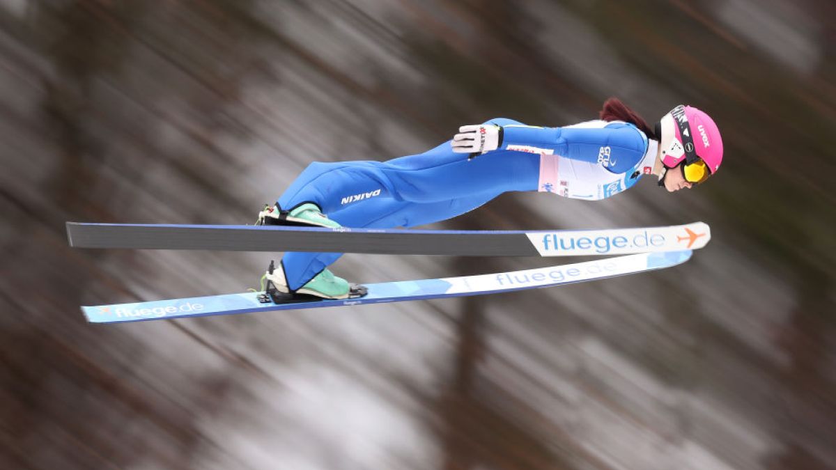 Kiepski występ Polaków w Willingen