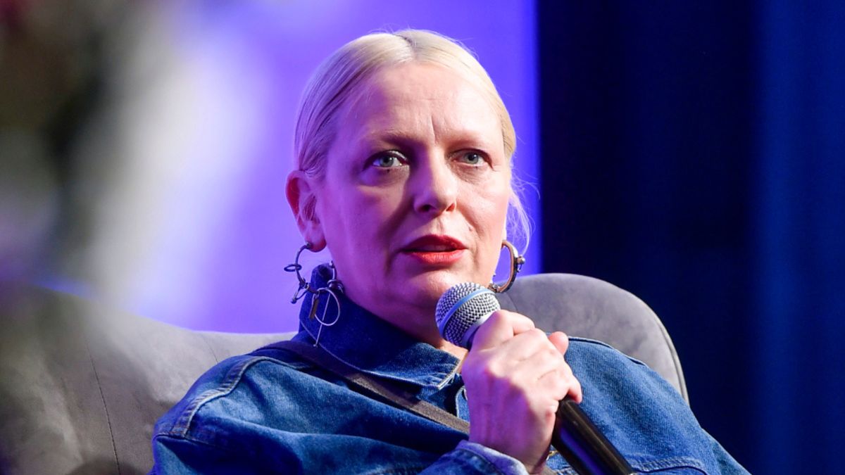 Katarzyna Nosowska mówi, jak wyglądały jej ostatnie chwile z mamą