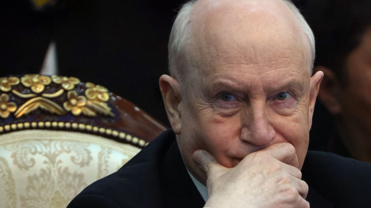 Sekretarz generalny Wspólnoty Niepodległych Państw zapewnia, że broń będzie mieć "podwójny przycisk"