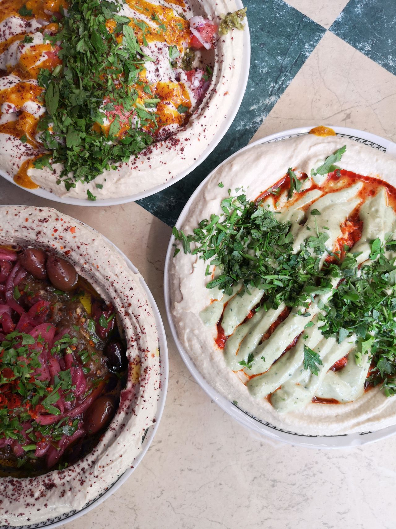 Nie tylko hummus. Najlepsze izraelskie przysmaki