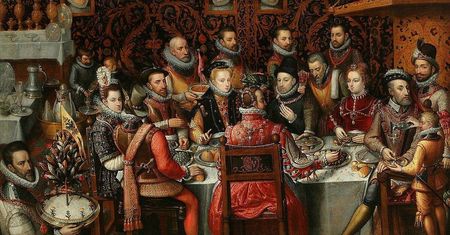 Bona Sforza: królowa, która zmieniła polską kuchnię?
