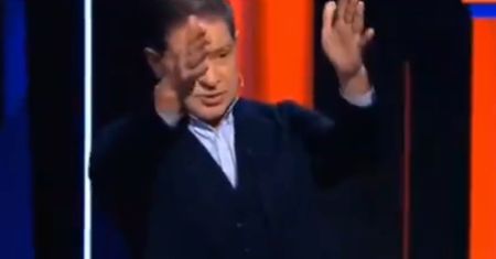 Rosjanie chcą stworzyć nowe państwo. "Od Polski do Morza Śródziemnego"