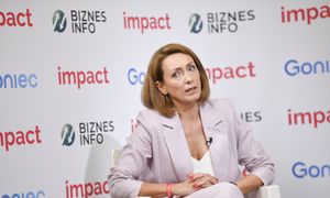 Anna Kalczyńska kończy 50 lat. Tak wspomina nagłe zwolnienie z TVN