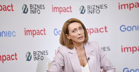 Zwolnili ją z TVN bez pardonu. Tak to wspominała