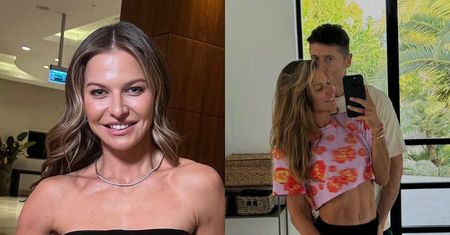 Anna Lewandowska pokazała TWARZE CÓREK, wspominając przy okazji początki w Barcelonie