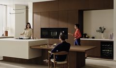 Miele promuje się hasłem „Once a Miele, Always a Miele”