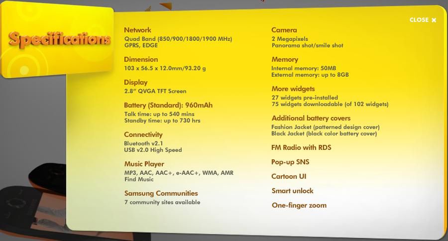 Po odliczaniu Samsunga... 2