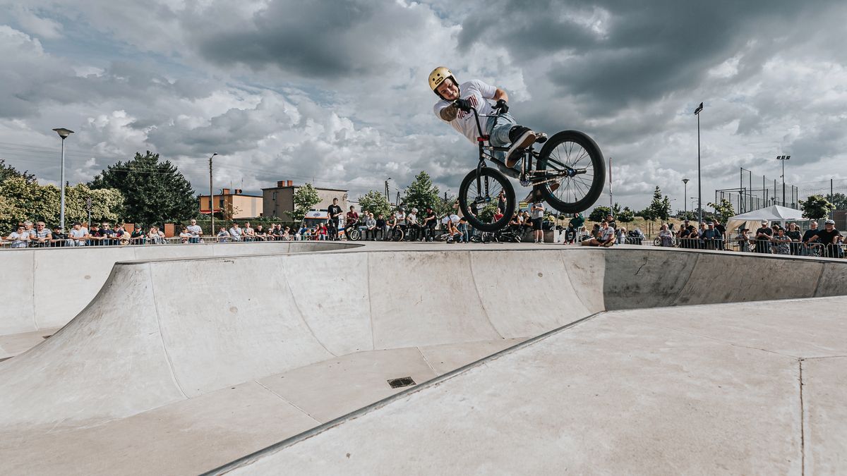 3 zoomy Sigmy i 15 dni. Więcej obiektywów mi nie trzeba! 1