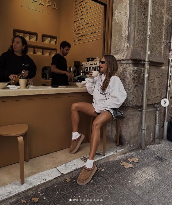 Anna Lewandowska pokazała, jak spędziła weekend