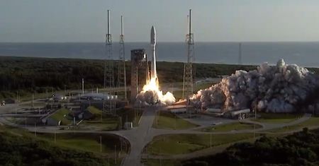 NASA planuje misje na Wenus. Pierwsze od dekad