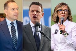 Najlepszy zięć lub synowa? Polacy wybrali spośród kandydatów