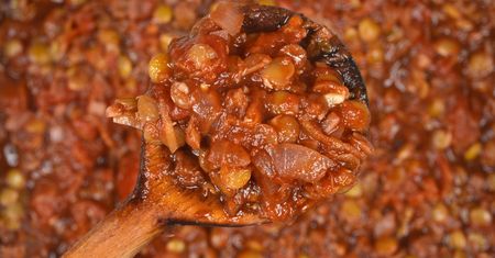 Bolognese bez mięsa? Włoch chwyciłby się za głowę, a ty poprosisz o dokładkę