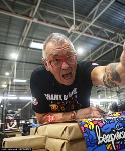 Groził Owsiakowi. Nie będzie środków zapobiegawczych