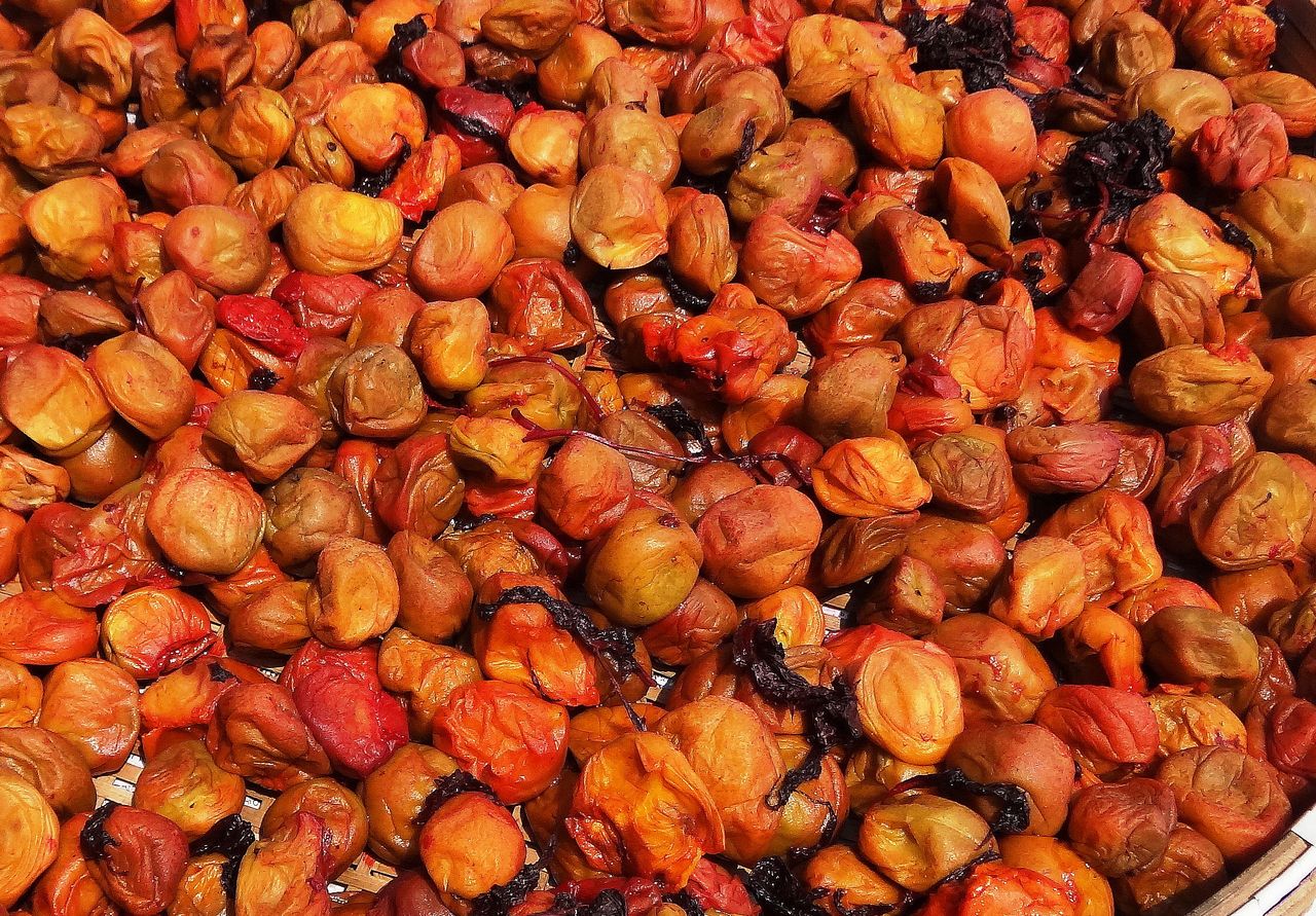 Fermentowany sekret Japonii. Korzystne dla jelit, serca i wątroby