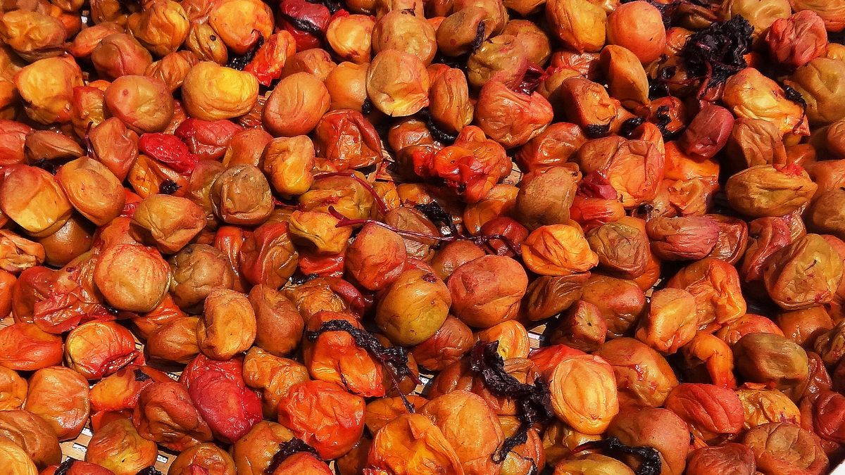 Japoński superprodukt na trawienie i serce