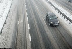 Drogi są przejezdne, ale uwaga na oblodzenie. Jest komunikat GDDKiA