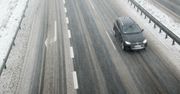 Drogi są przejezdne, ale uwaga na oblodzenie. Jest komunikat GDDKiA