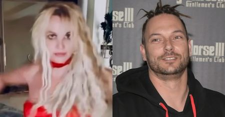 Britney Spears OSTRO odpowiada byłemu mężowi i synom: "MAM JUŻ DOŚĆ"