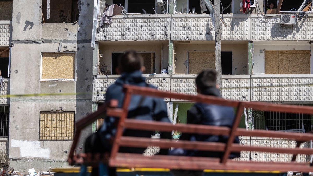 Rosja nie ustaje w atakach 