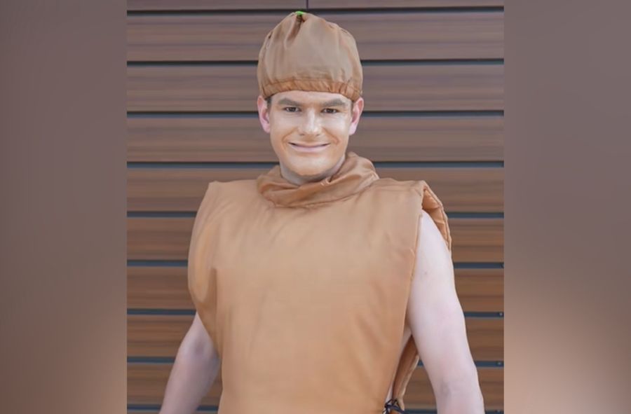 Patec został Brainrotem z TikToka. Choose your fighter