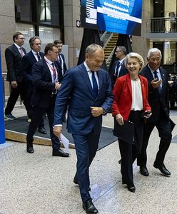 Polska prezydencja w UE. Kiepski sondaż dla Tuska