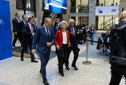 Polska prezydencja w UE. Kiepski sondaż dla Tuska