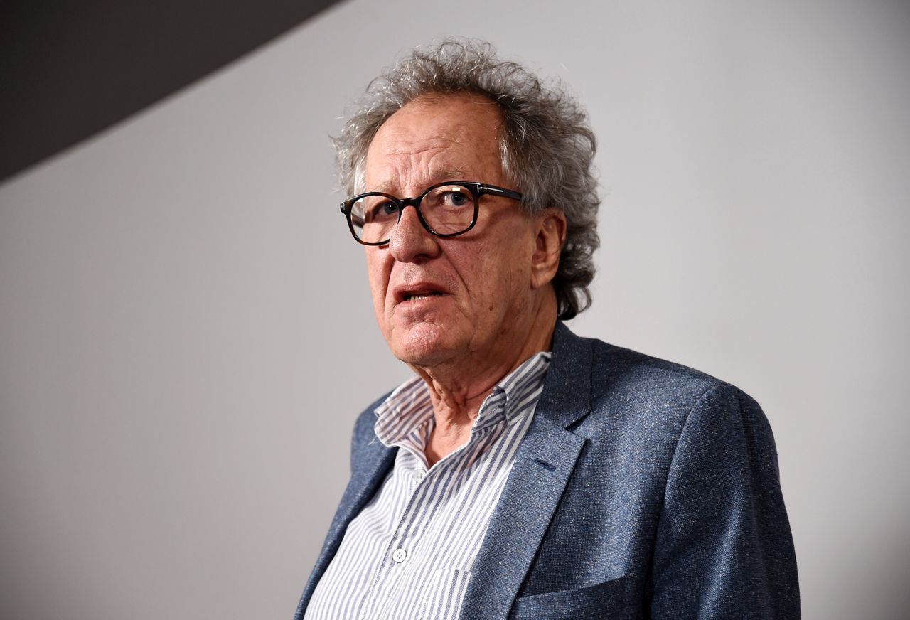 Geoffrey Rush po raz kolejny wygrał w sądzie. Pomawiano go o molestowanie seksualne