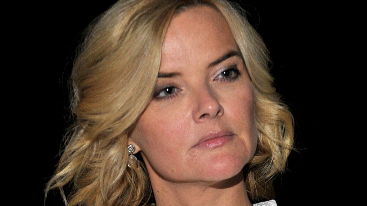 Monika Richardson wspomina zmarłego brata 