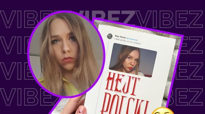 Maja Staśko i "Hejt polski". Czy po książce chce się wymiotować? [RECENZJA]