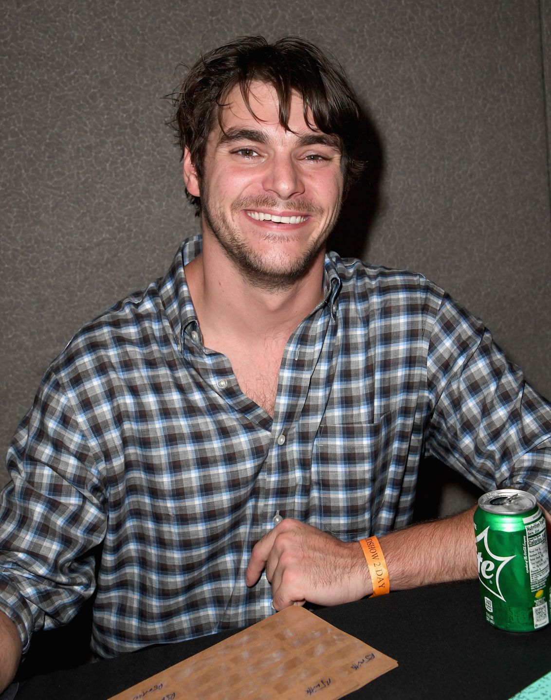 RJ Mitte 