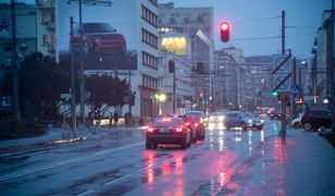 "Wielki wał wyżowy" naciera nad Europę. Mamy prognozy na listopad