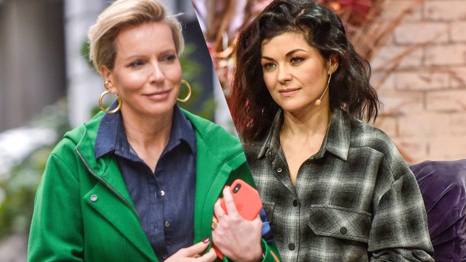 Paulina Smaszcz dalej atakuje Katarzynę Cichopek, nową partnerkę jej byłego męża