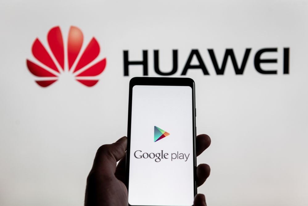 Huawei Mate 30 bez Usług Google. Chińczycy wojowali i muszą pocierpieć, ale to gra na czas