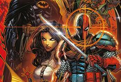 "Batman: Wojna Cieni" - recenzja komiksu wyd. Egmont