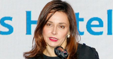 Renata Dancewicz wyznaje, że planuje APOSTAZJĘ i psioczy na kościół: "O kant d*py potłuc takie wartości!"
