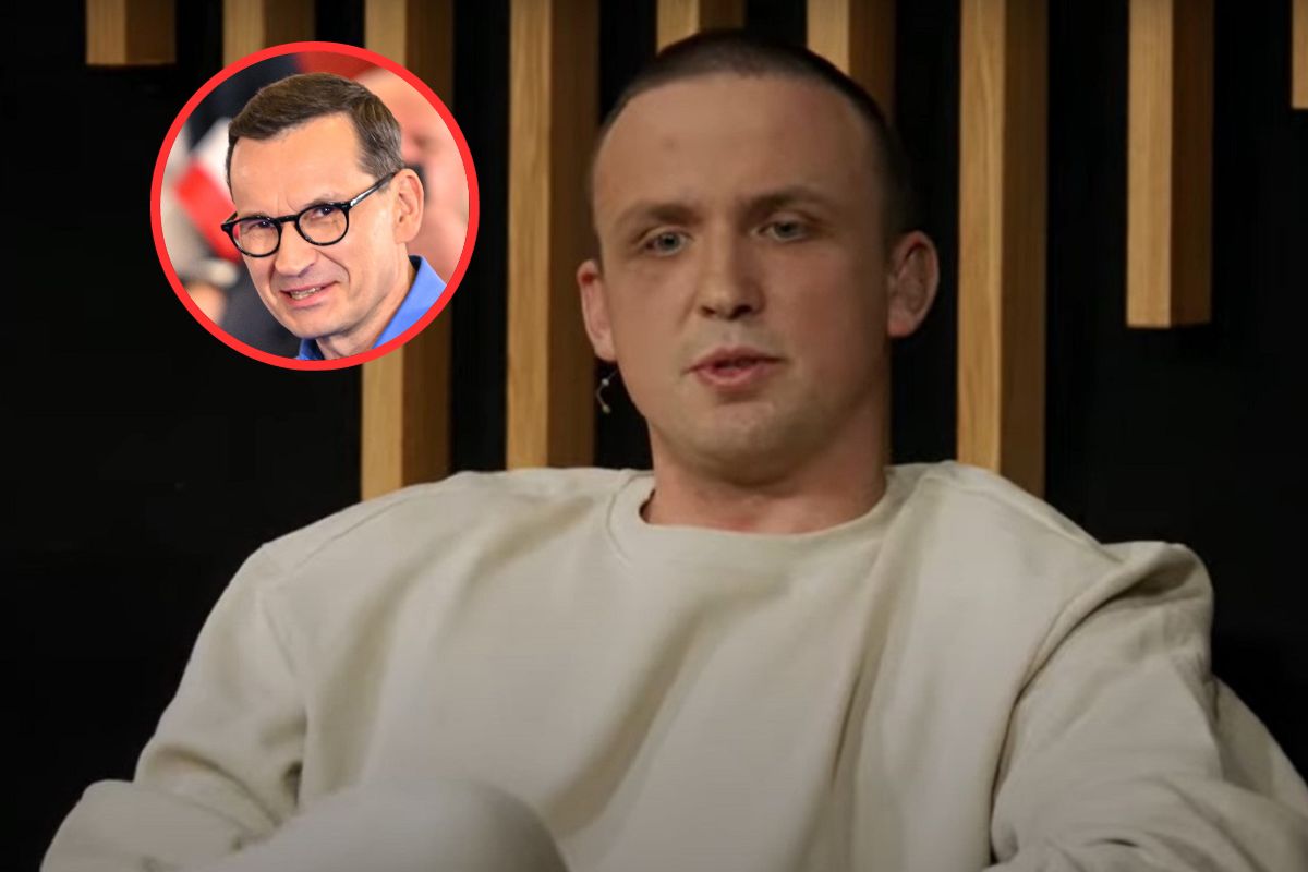 Robert Pasut o działaniach PiS