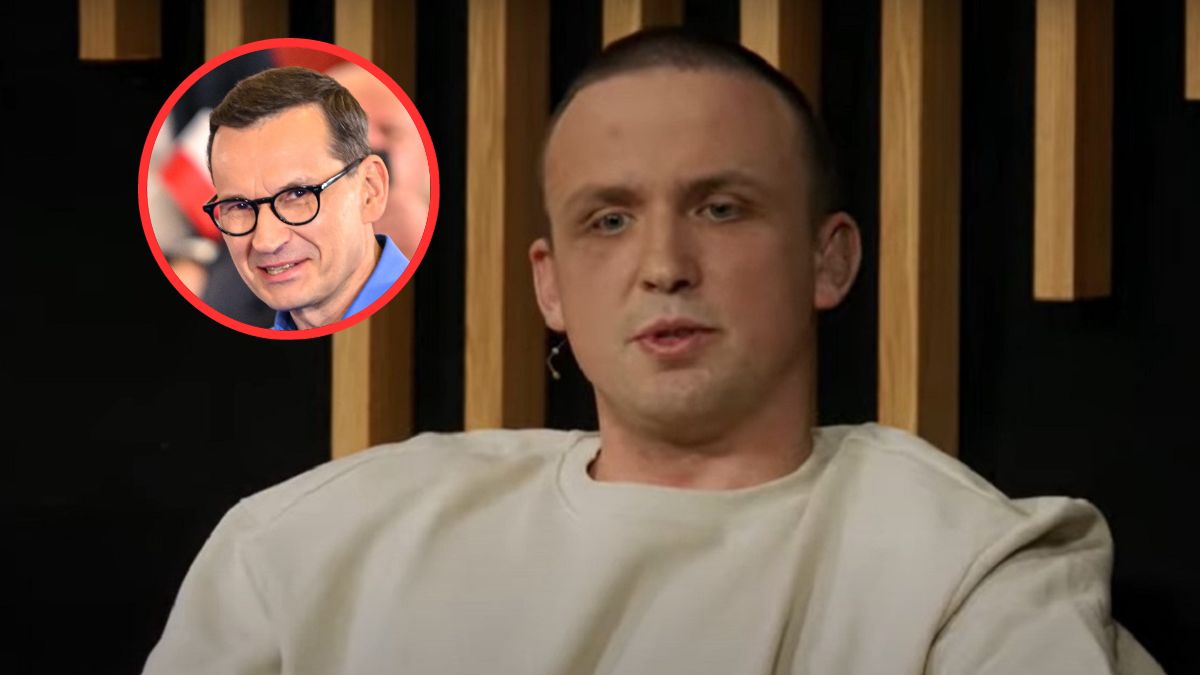 Robert Pasut o działaniach PiS