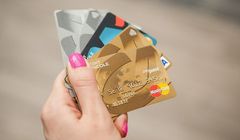 Credit Agricole promuje w kampanii karty kredytowe