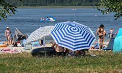 Po upałach kolejne zagrożenie pogodowe. Ekspert ostrzega