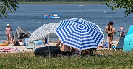 Po upałach kolejne zagrożenie pogodowe. Ekspert ostrzega