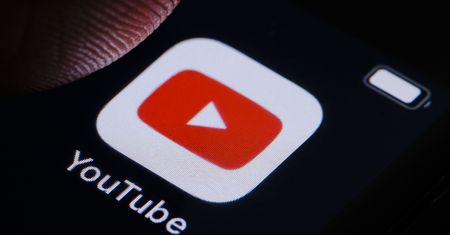 YouTube na pulpicie Androida. Aktualizacja dodaje widżety